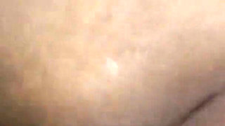 POV Big Ass Getting Workout