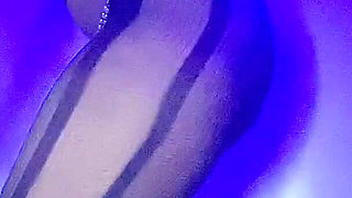 Naughty Stepmom Wanted an Intense Deepthroat Before Fucking Roughly She Wanted Me to Fill Her up with Cum