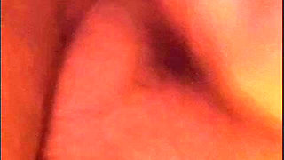 Playing with my needy pussy