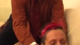 Grandpa Mireck Fucks Another Young Slut