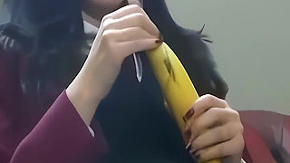 Banana Featuring Ava Dalush