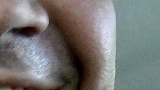 Outdoor Park Tease Turns Wild DP Rv Fuck