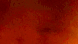 Indian Aunt Has Close-up Sex with Young Man