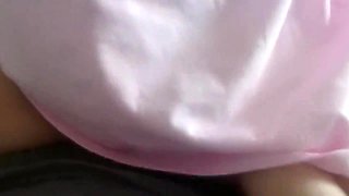 Curvy blonde MILF explores intense fingering pleasure with passionate sensual intensity