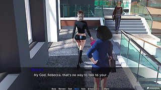 Fate and Life #5 the Mystery of Vaulinhorn