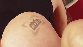 Mone and Lawson Mexico Love!