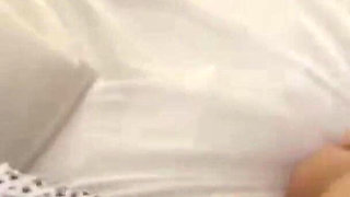 Ultra-slim G-cup Gal - Creampie Revenge