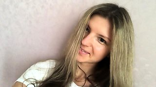 Gina Gerson cute baby doll