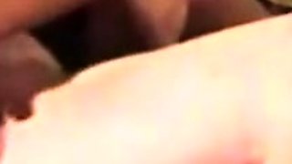 German Amateur Couple's 69 Blowjob Session