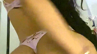 Looking Sexy on a Saturday