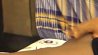 Hardcore and Romantic Sex with My Naughty Ex Boyfriend on Our Re-union Night