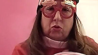 Veronica Rossi Official - Veronica Rossi Official - for You Transgressive, a Christmas of Pleasure