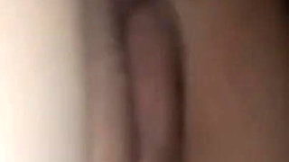 He Cums Inside Me and We Keep Fucking