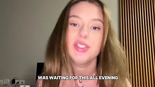 I Met a Nymphomaniac on the Street