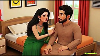 Real Life Sex Education with women