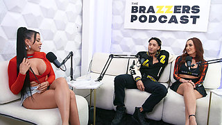 The Brazzers Podcast: Episode 11
