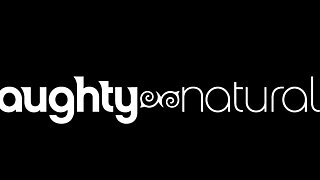 NAUGHTYNATURAL Forest Lesbian XXX Duo