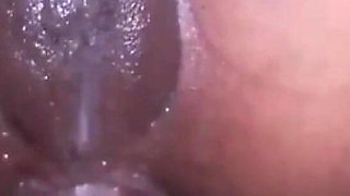 Damn This Girl Keeps Squirting From Anal Sex - She Told Me to Cum in Her Ass so I Did (anal Creampie)