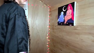 Amateur Webcam Teen Masturbating