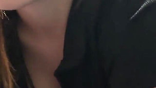 Quick Blowjob