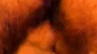 Ggg John Thompson - Redhead Drenched in Gangbang Cum