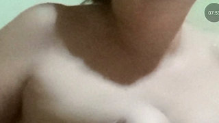 She loves me so much have pleasured to orgasm