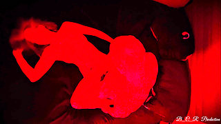 Silent Story 1 - Red Light Bed