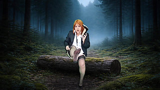 Diana Holloway the Truth Is Somewhere