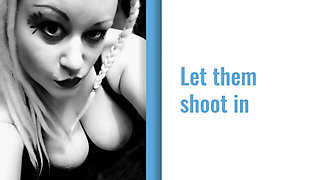 Your Stepdad Ordered a Whore but Something Came up Its Your Luck