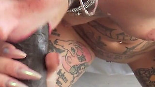 BBC Addicts 147 - Blazy Kitsune