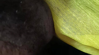 Desi Beautiful Indian Aunty Fucking with Boss Telugu Voice