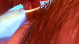 4K Carlie Vixen in Basement Sex Swing Squirting & Creampie with Phil