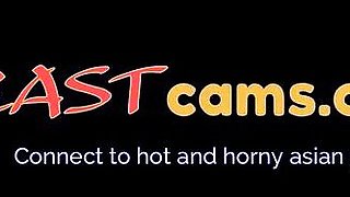 Asian Tourist Blowjob Quickie