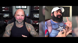 Porn Star Confessions - Oscar Bear Part 2 (episode 3)