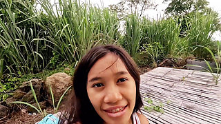 Naughty Rollerskater