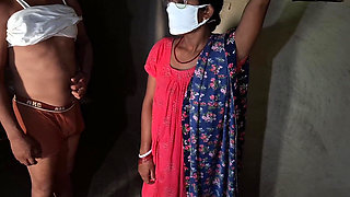 Indian Homemade Desi Village Wife