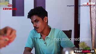 Rethileyam EP2 2026 - Indian Hot Web Series - Housewives