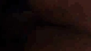 Gorgeous Wife Fucking a BBC for Hubby Camera pp