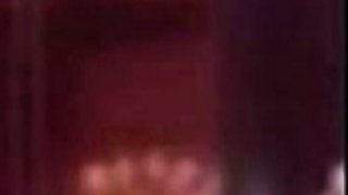 Amateur Arab Couple Getting Intimate