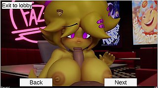 Five Nights At Anime Sex Scenes Gameplay In Forthub Sex Game [18+] - Car Toon