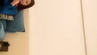 Amateurs on hidden cam