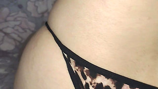 I was sleepy while he was waking up the medicine and I woke up my husband I have a house