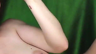 Nala Brooks Loves Sucking and Getting Sprayed
