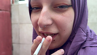 Muslim Slut Why I Am