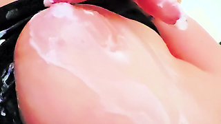 Creamy Nipples