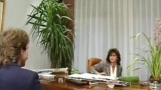 The Woman Who Loves Men 1 (1985)