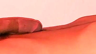 I Will Never Forget the Feeling of Fucking From Both Wholes, Never Squirted This Hard in My Life