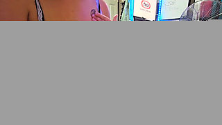 Long Blowjob Last Night with Cumshot