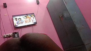 Pussy Licking & Blow Job Spicel