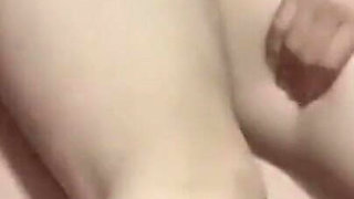 I Raise My Classmate's Skirt to Fuck and Come Inside Her